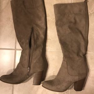 Women’s Boots